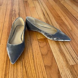 Sam Edelman Women's Wanda Flat